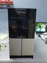 TAZGA DESKTOP AMD-3365 2.30GHZ/8GB/120 SSD/W10 PRO/300W - 1